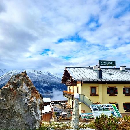 Klausner Hotel Mittersill Kültér fotó
