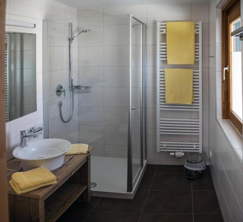 Klausner Hotel Mittersill Kültér fotó