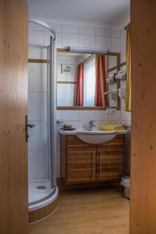 Klausner Hotel Mittersill Kültér fotó