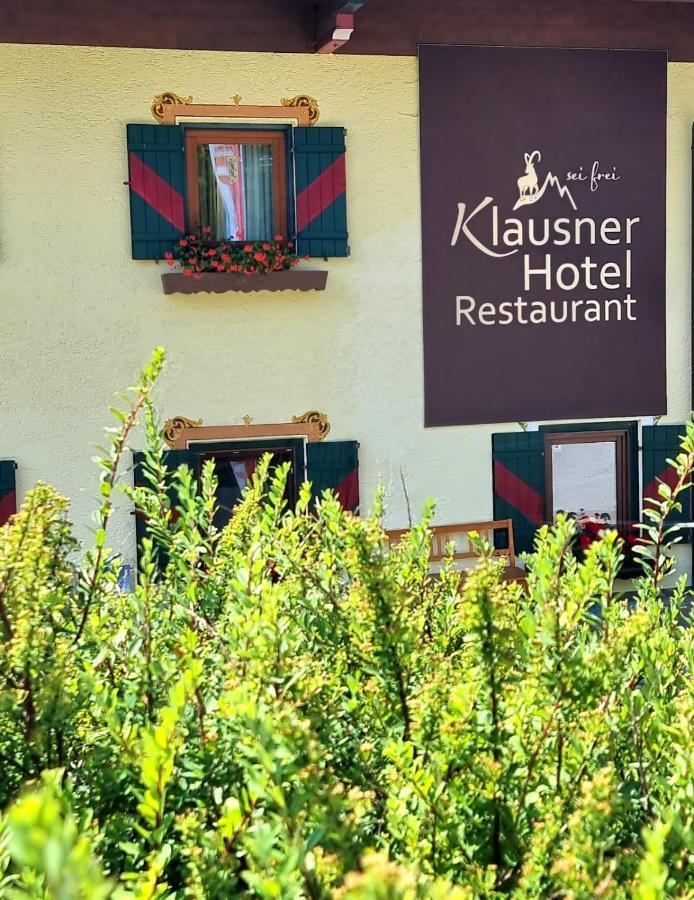 Klausner Hotel Mittersill Kültér fotó