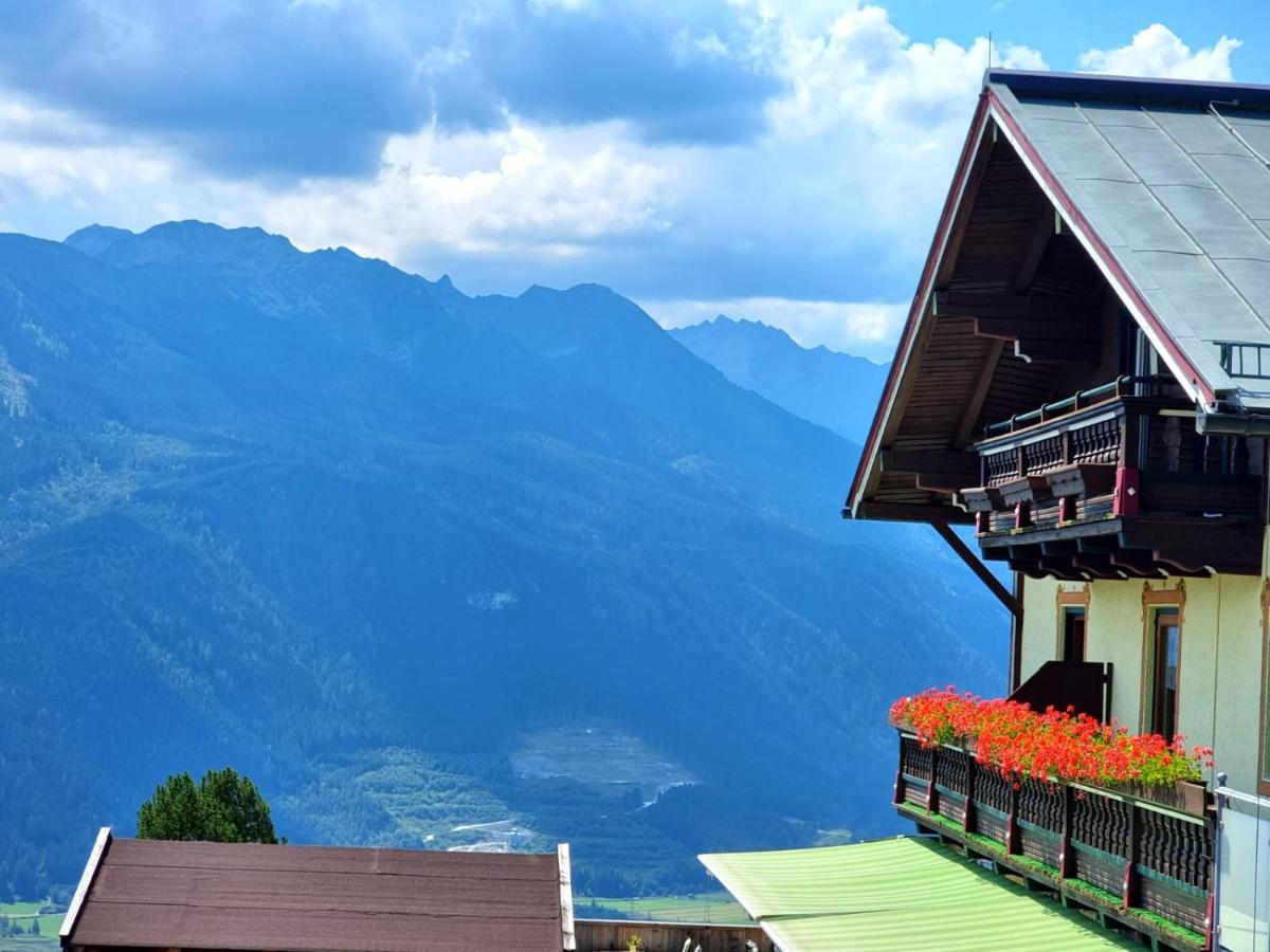 Klausner Hotel Mittersill Kültér fotó