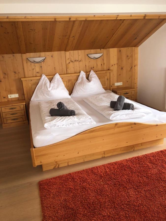 Klausner Hotel Mittersill Kültér fotó