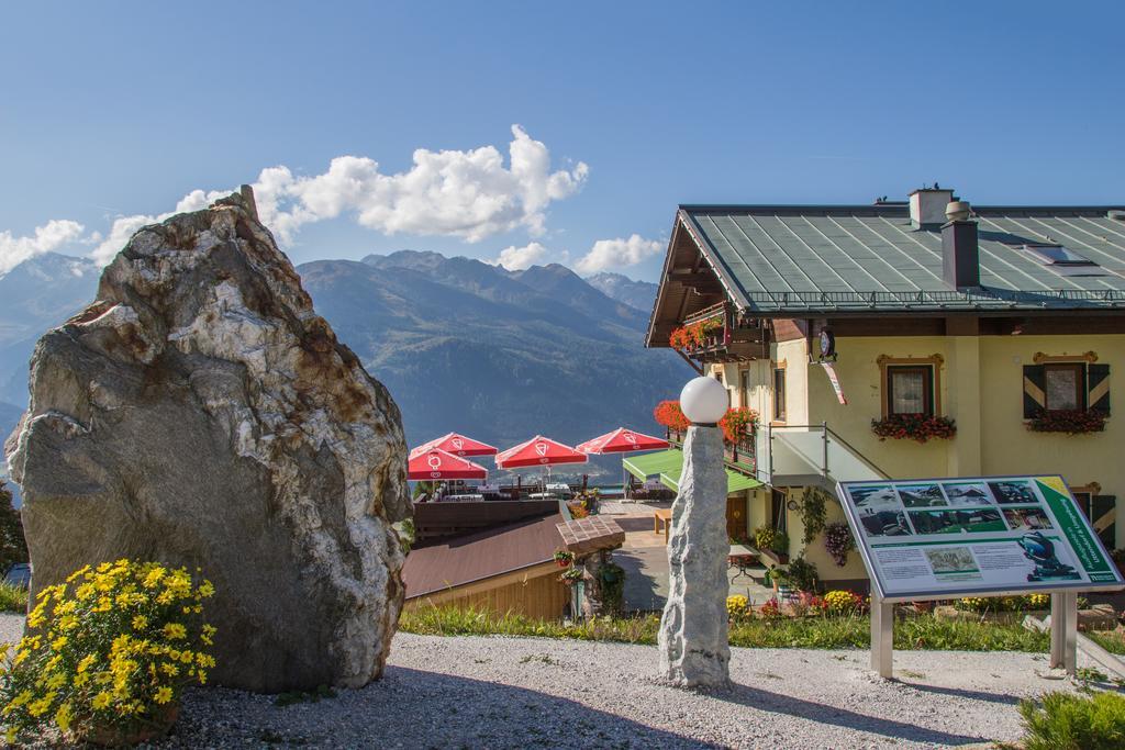 Klausner Hotel Mittersill Kültér fotó