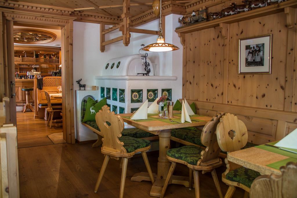Klausner Hotel Mittersill Kültér fotó